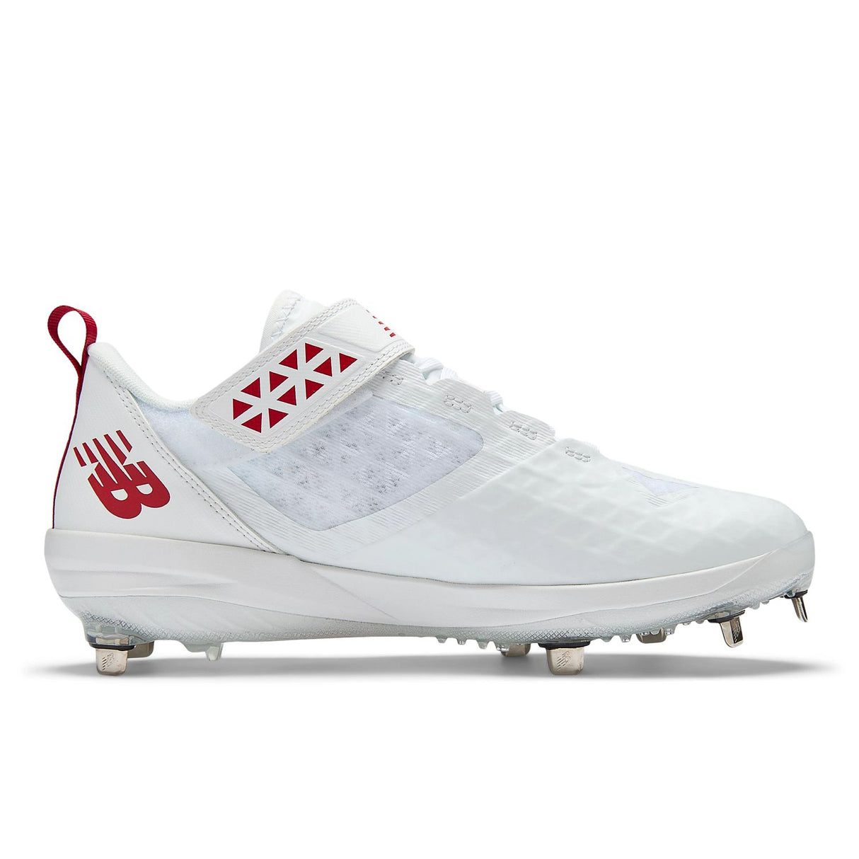 New Balance Men's Fuelcell 4040v8 USA Baseball Cleats-9