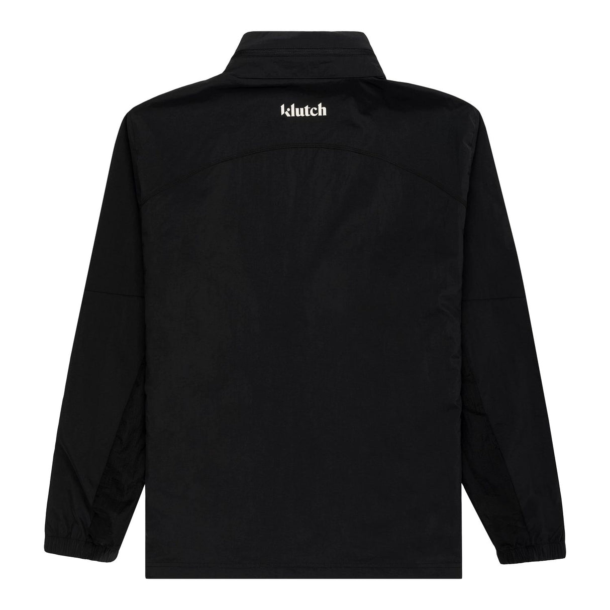 New Balance Men's Klutch Crinkle Woven Jacket-2