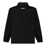 New Balance Men's Klutch Crinkle Woven Jacket-2