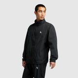 New Balance Men's Klutch Crinkle Woven Jacket-6
