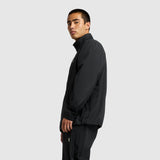 New Balance Men's Klutch Crinkle Woven Jacket-8