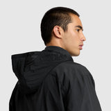 New Balance Men's Klutch Crinkle Woven Jacket-11