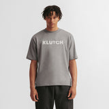 New Balance Men's Klutch X NB Short Sleeve T-Shirt-2