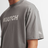 New Balance Men's Klutch X NB Short Sleeve T-Shirt-5