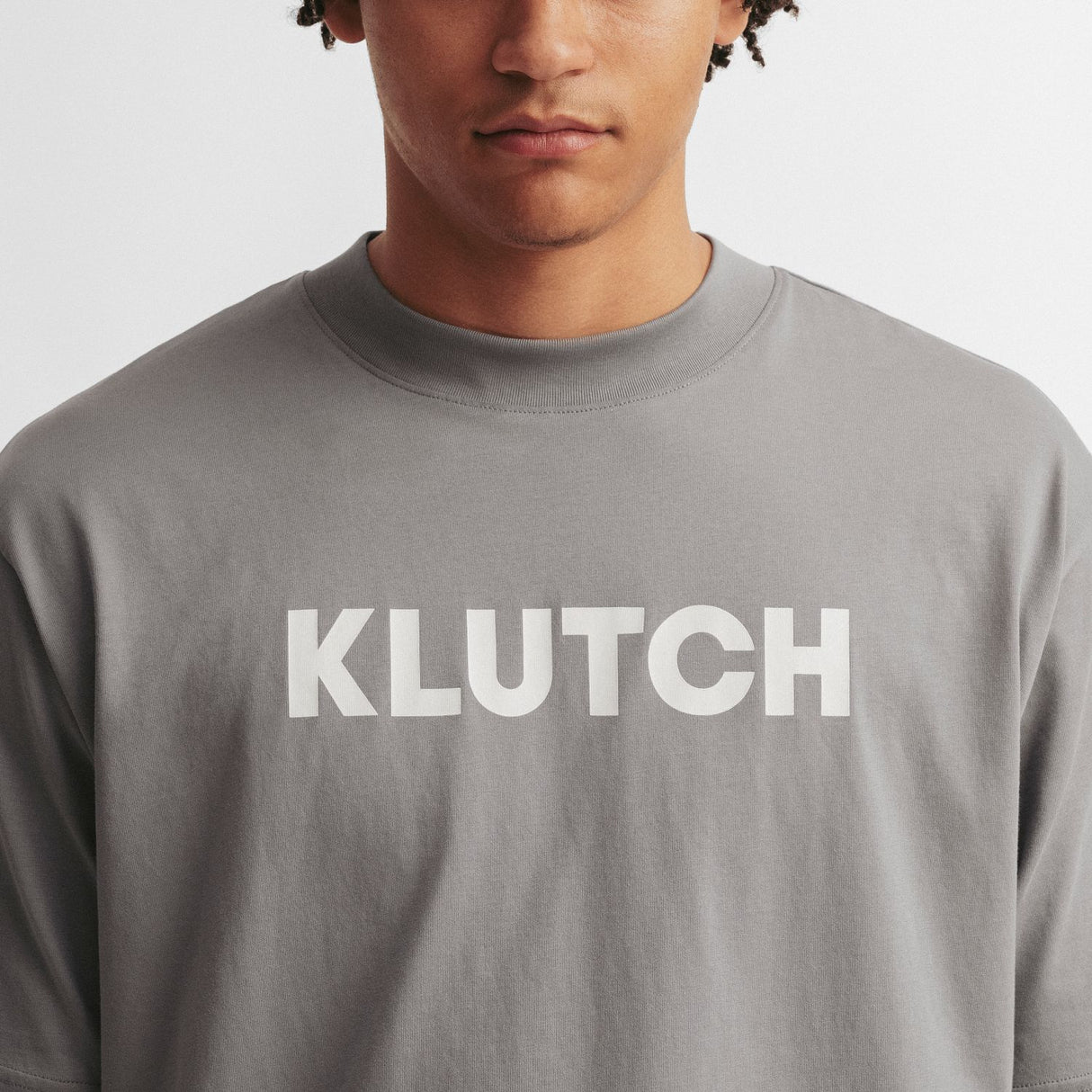 New Balance Men's Klutch X NB Short Sleeve T-Shirt-6