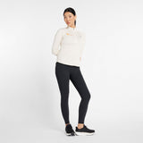 New Balance Women's NYC Marathon Athletics Heat Grid Half Zip-1