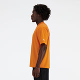 New Balance Men's Klutch X NB Short Sleeve T-Shirt-4