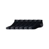 New Balance Active Low Cut Socks 6 Pack-1