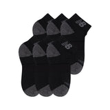 New Balance Active Low Cut Socks 6 Pack-3
