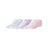 New Balance Active Low Cut Socks 6 Pack-1