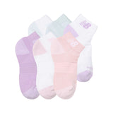 New Balance Active Low Cut Socks 6 Pack-3