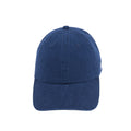 New Balance Team Curved Brim Hat-1