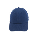 New Balance Team Curved Brim Hat-1