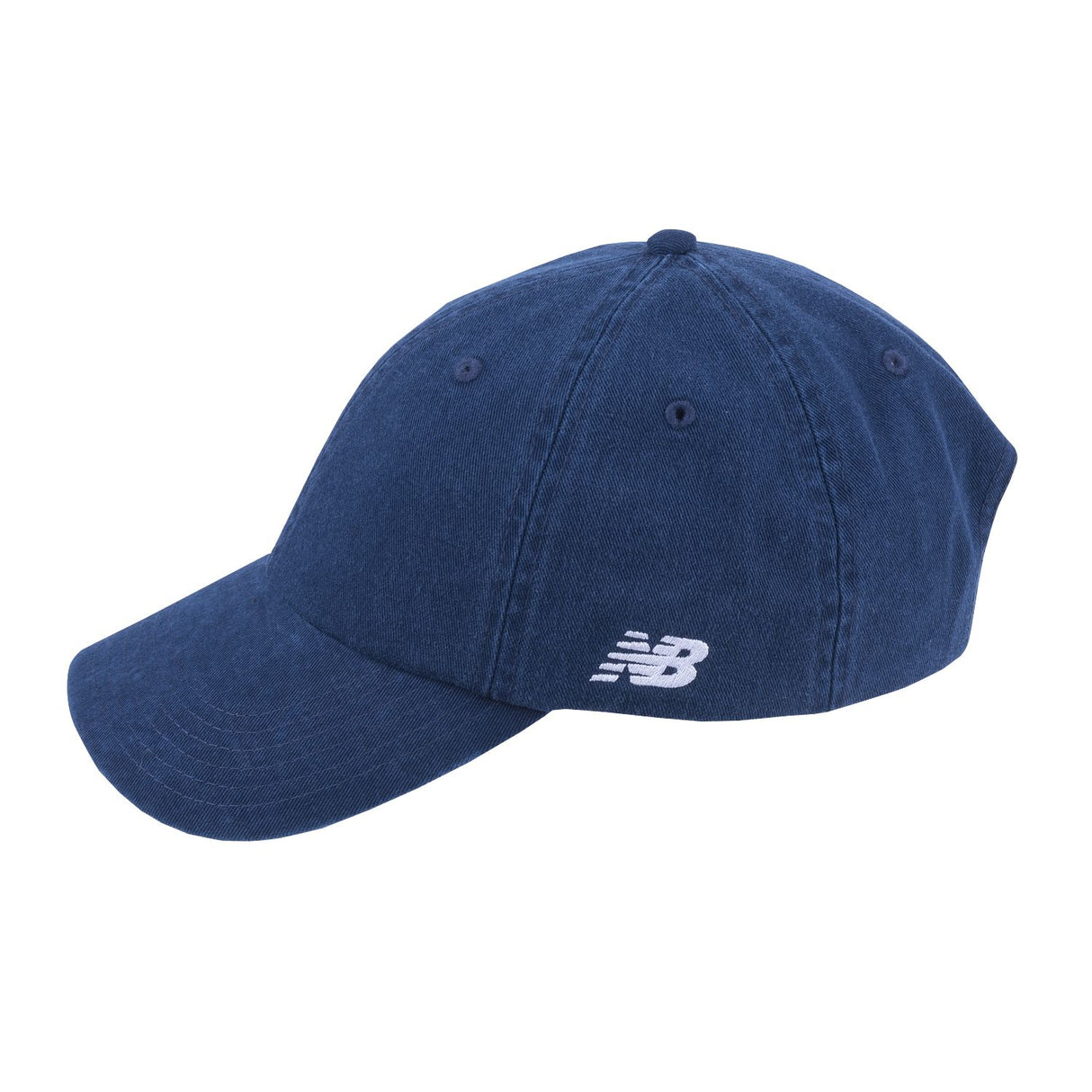 New Balance Team Curved Brim Hat-2
