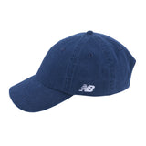 New Balance Team Curved Brim Hat-2