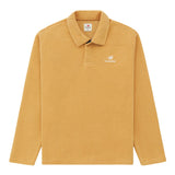 New Balance Men's Made in USA Polar Fleece Polo-2