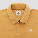 New Balance Men's Made in USA Polar Fleece Polo-3