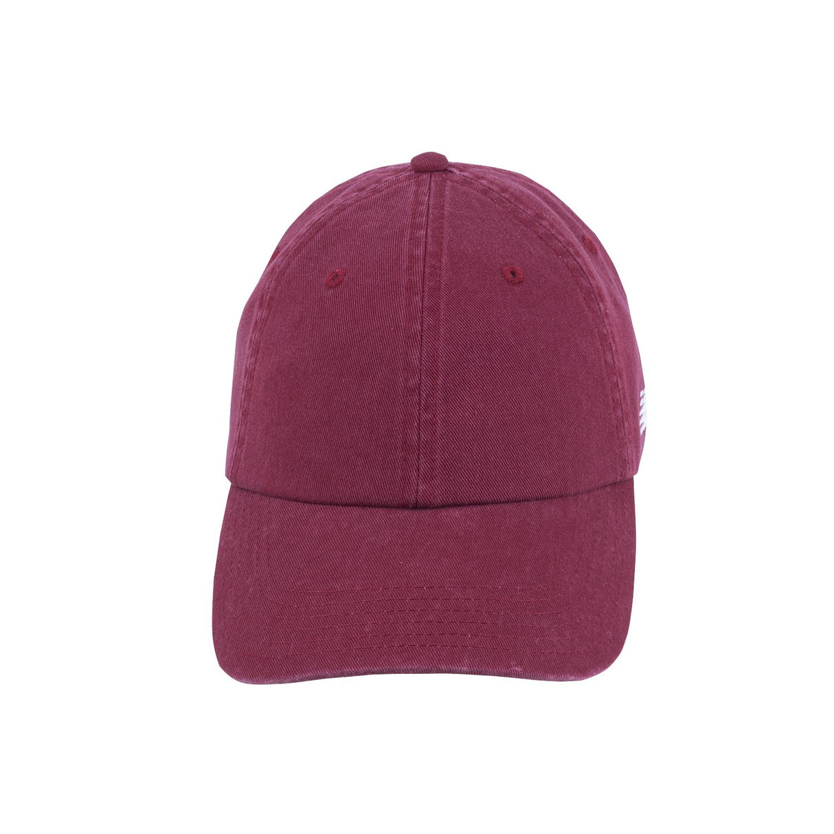 New Balance Team Curved Brim Hat-1
