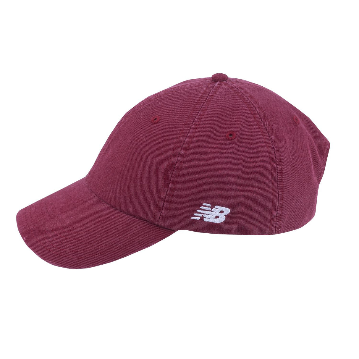 New Balance Team Curved Brim Hat-2
