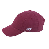 New Balance Team Curved Brim Hat-2