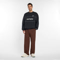 New Balance Men's Numeric Team Crew-1
