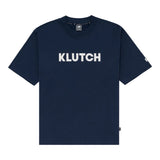 New Balance Men's Klutch X NB Short Sleeve T-Shirt-1