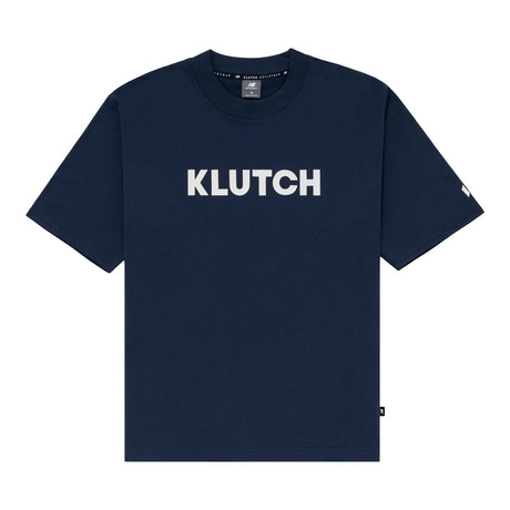 New Balance Men's Klutch X NB Short Sleeve T-Shirt-1