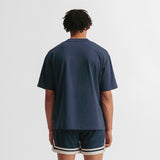 New Balance Men's Klutch X NB Short Sleeve T-Shirt-7