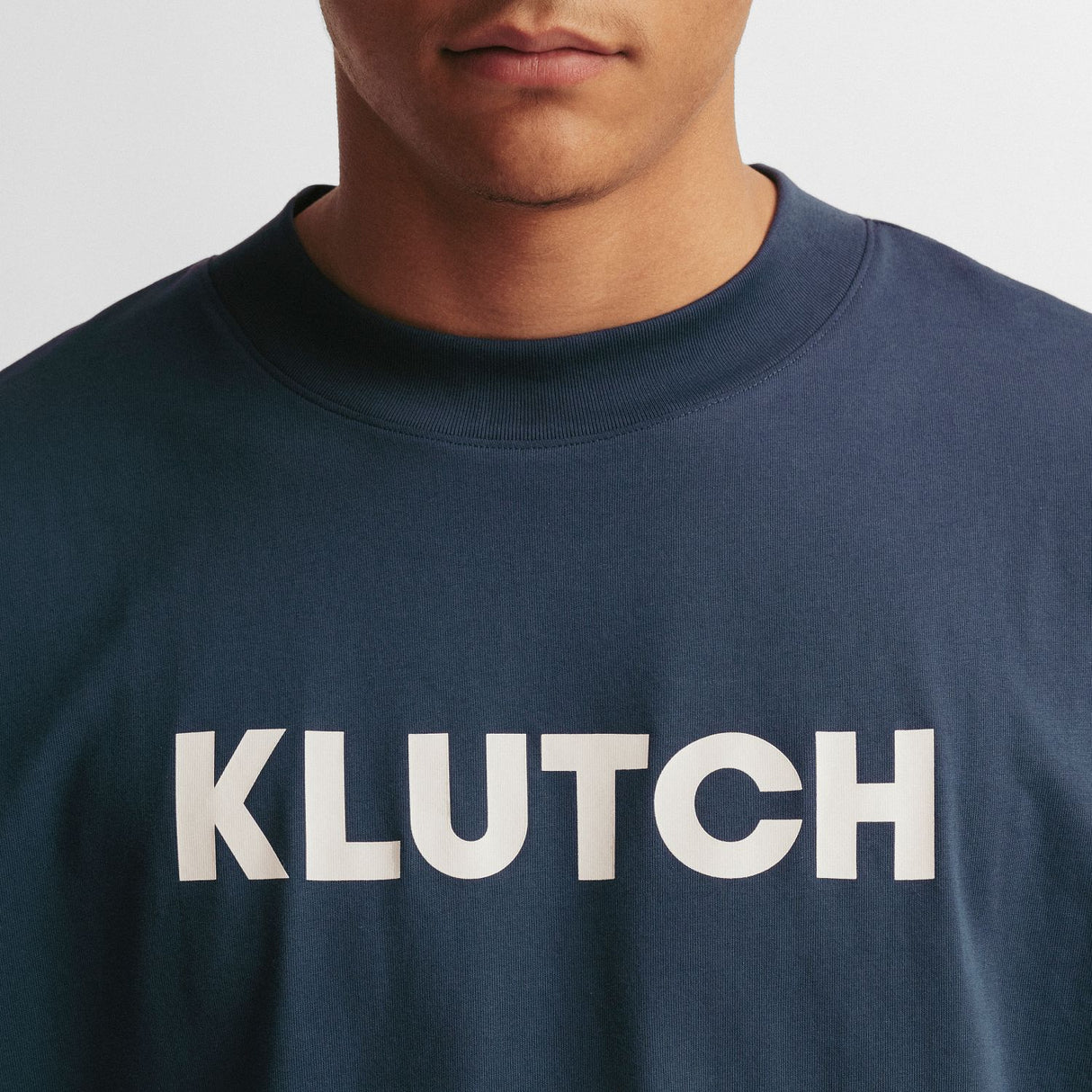 New Balance Men's Klutch X NB Short Sleeve T-Shirt-8