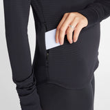 New Balance Women's NYC Marathon Athletics Heat Grid Half Zip-8