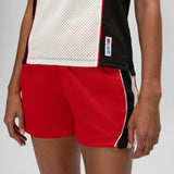New Balance Women's Basketball Performance Mesh Shorts-3