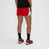 New Balance Women's Basketball Performance Mesh Shorts-4