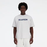 New Balance Men's Klutch X NB Short Sleeve T-Shirt-3