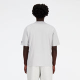 New Balance Men's Klutch X NB Short Sleeve T-Shirt-5