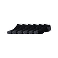New Balance Active No Show Socks 6 Pack-1