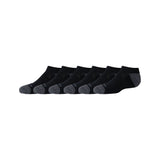 New Balance Active No Show Socks 6 Pack-1