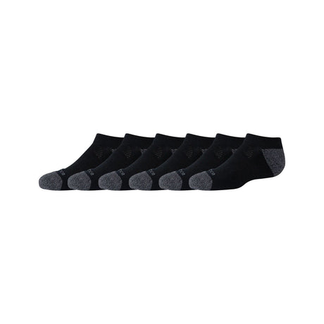 New Balance Active No Show Socks 6 Pack-1