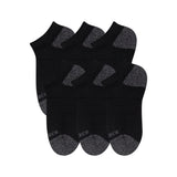 New Balance Active No Show Socks 6 Pack-2