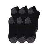 New Balance Active No Show Socks 6 Pack-3