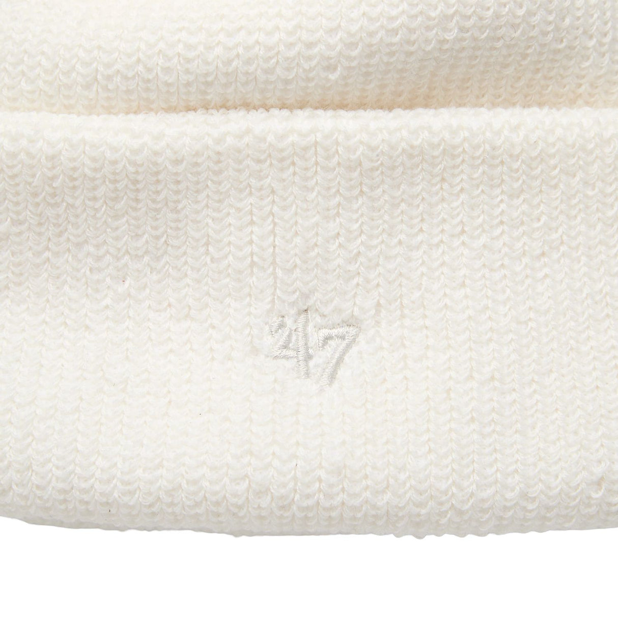 New Balance '47 Cuff Knit Hat-4