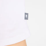 New Balance Women's Trackside Ringer T-Shirt-7