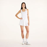 New Balance Women's Tournament Skort-5