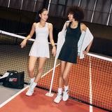 New Balance Women's Tournament Skort-6