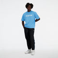 New Balance Men's Klutch X NB Short Sleeve T-Shirt-1