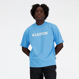 New Balance Men's Klutch X NB Short Sleeve T-Shirt-2