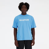 New Balance Men's Klutch X NB Short Sleeve T-Shirt-3
