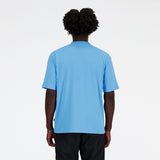 New Balance Men's Klutch X NB Short Sleeve T-Shirt-5