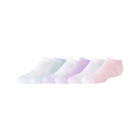 New Balance Active No Show Socks 6 Pack-1