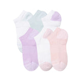 New Balance Active No Show Socks 6 Pack-2