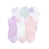 New Balance Active No Show Socks 6 Pack-3